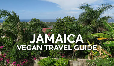 Jamaica Vegan Travel Guide
