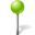 category icon - green pin