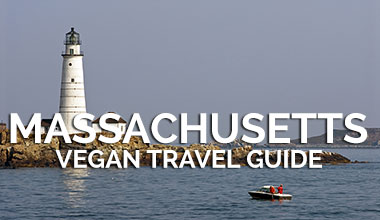 Massachusetts Travel Guide - Vegan Travel