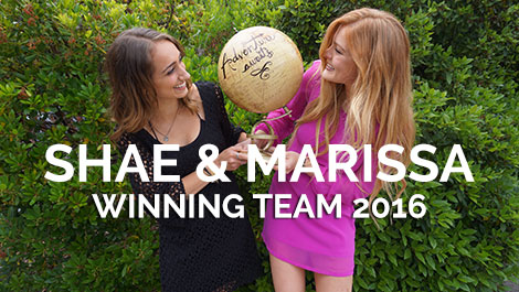 Vegan Traveler Blogs - Marissa & Shae - Vegan Travel