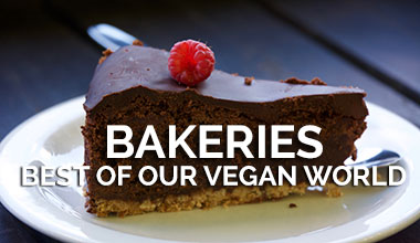 Best Vegan Bakeries