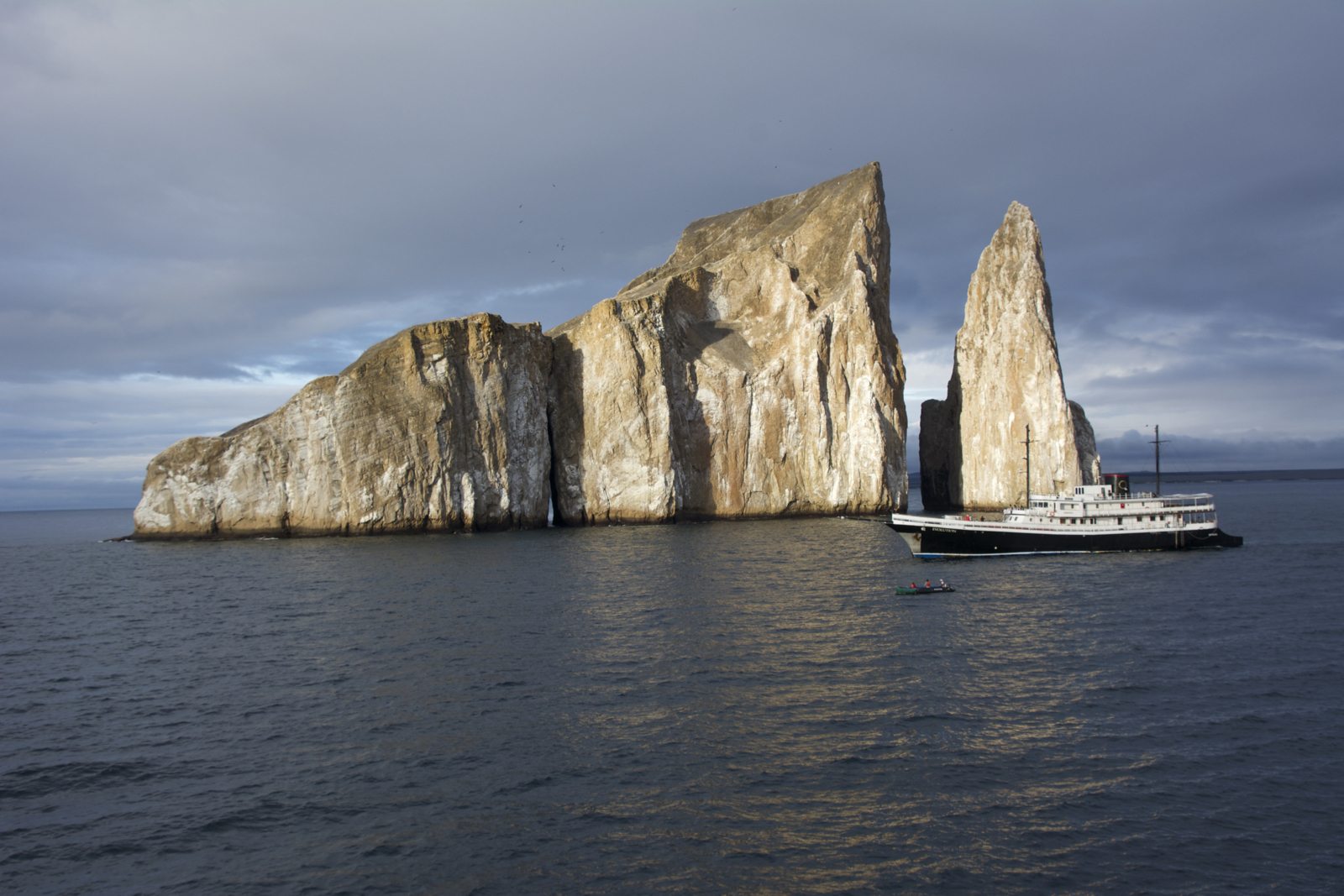 Galapagos Islands
