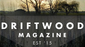 Driftwood Magazine - VeganTravel.com