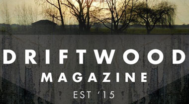 Driftwood Magazine - VeganTravel.com