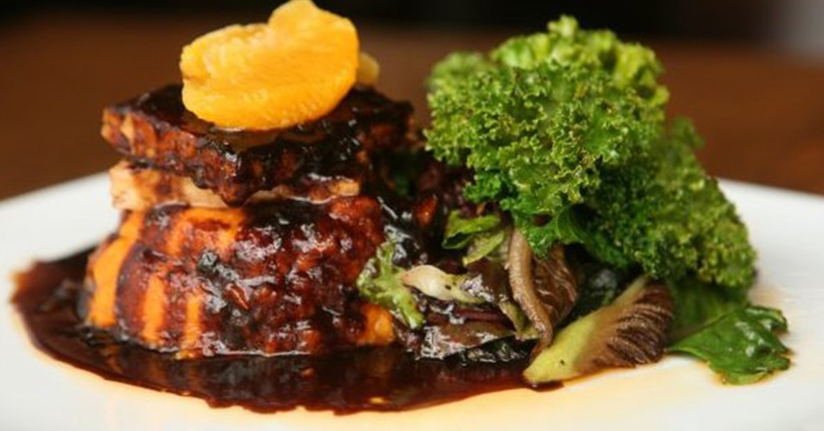 Plum Restaurants – Capitol Hill