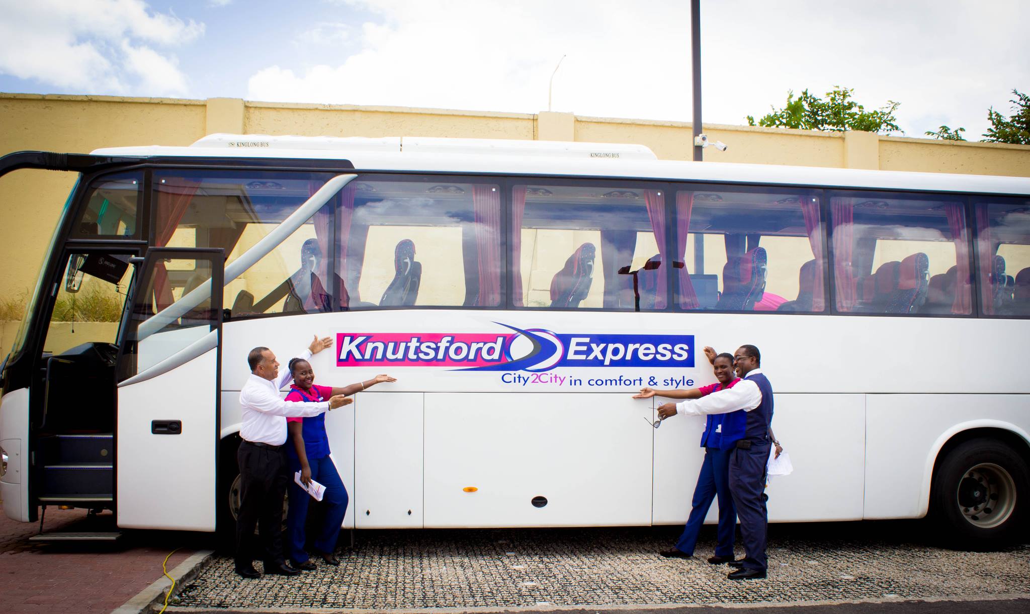 Knutsford Express Vegan Reviews Vegan Travel