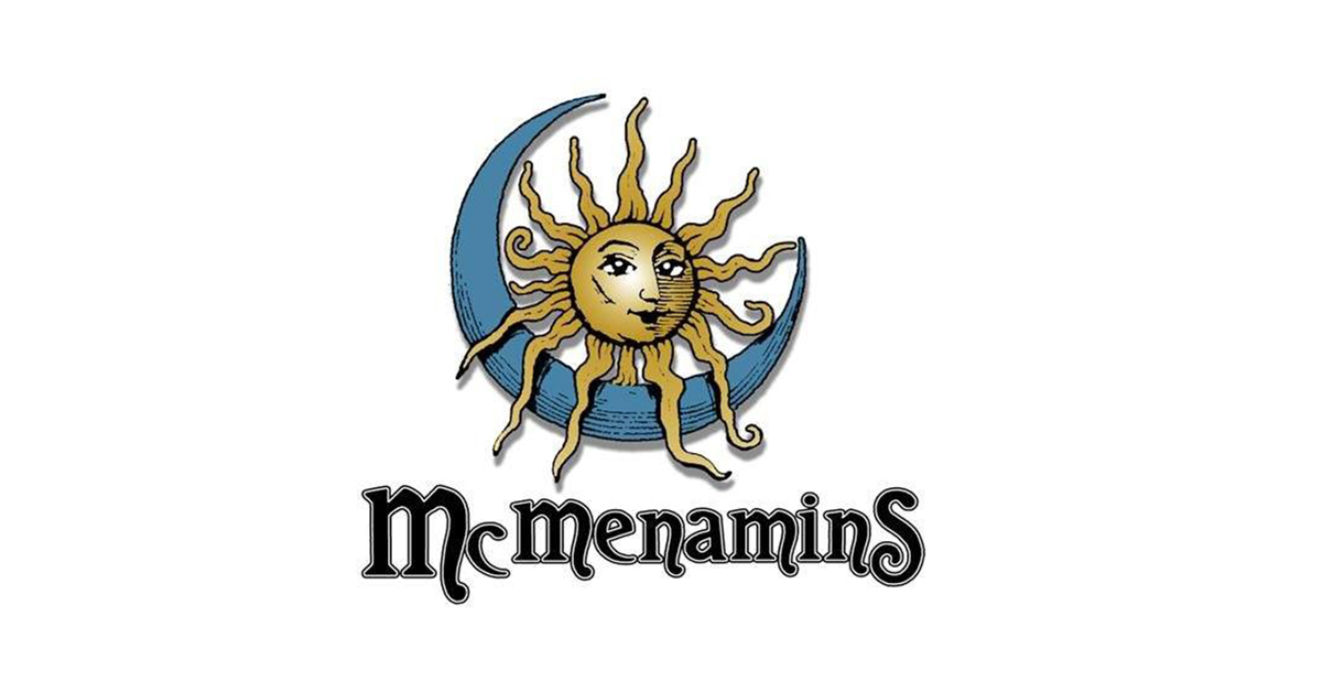 McMenamins Six Arms Pub and Brewery