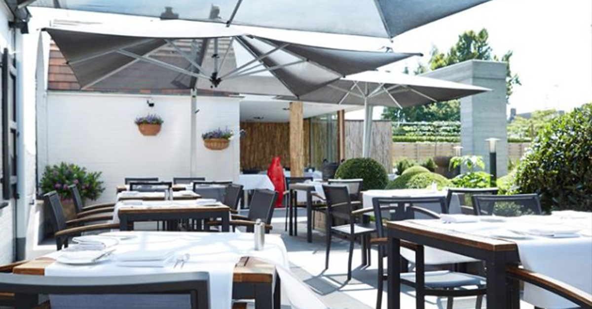 Restaurant De Jonkman