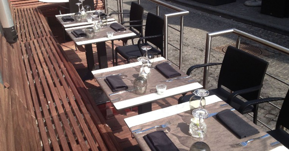 Bistro La Porta