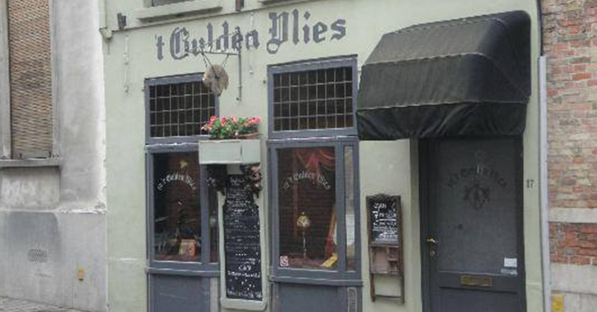 T Gulden Vlies