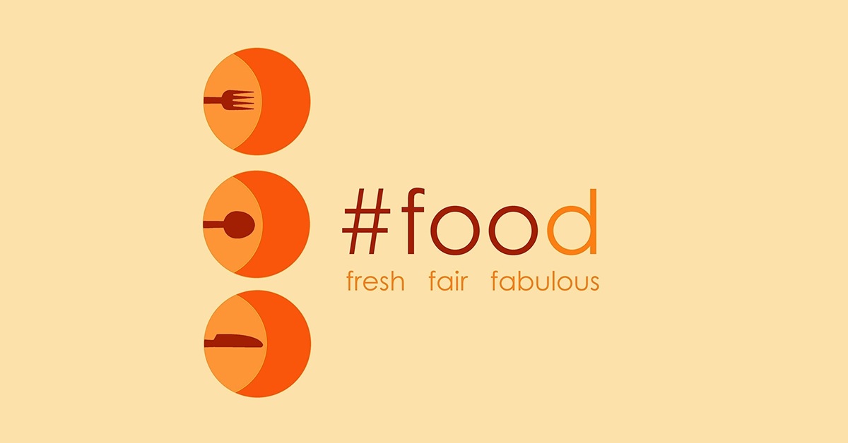 Hashtag Food