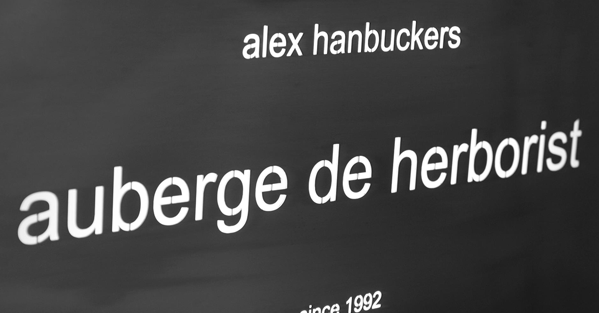 Auberge de Herborist