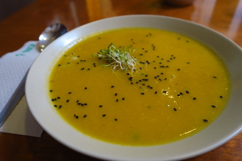 Best Raw Vegan Restaurants sorted by vegan reviewers!