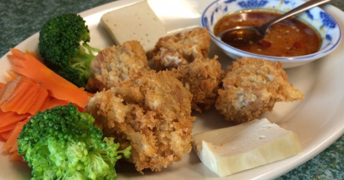 Chang Thai Restaurant