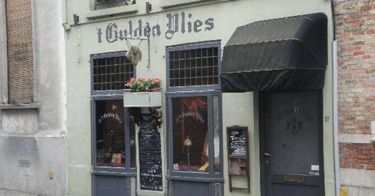 T Gulden Vlies
