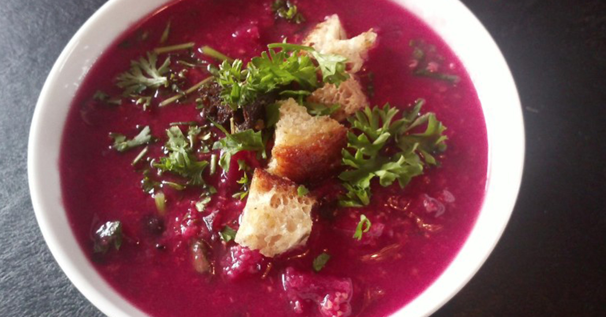 The Brooklyn Street Local