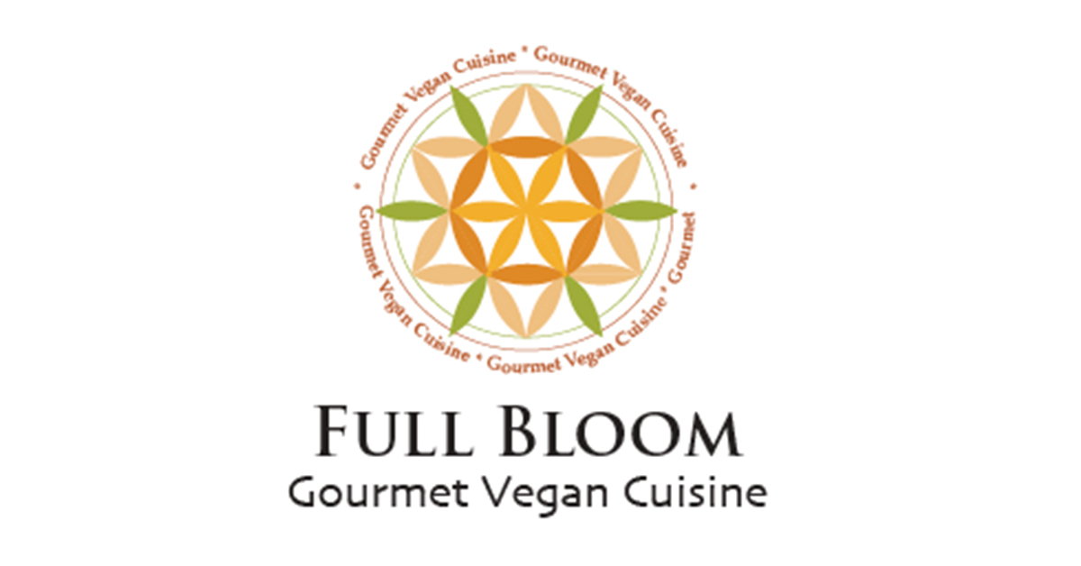 Full Bloom Gourmet Vegan Cuisine