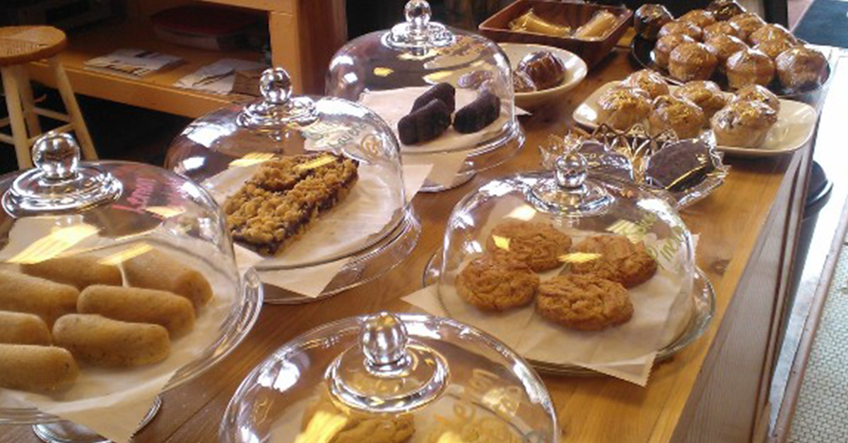 Harvest Moon Creations