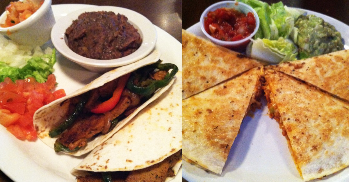 Lucky’s Taproom & Eatery