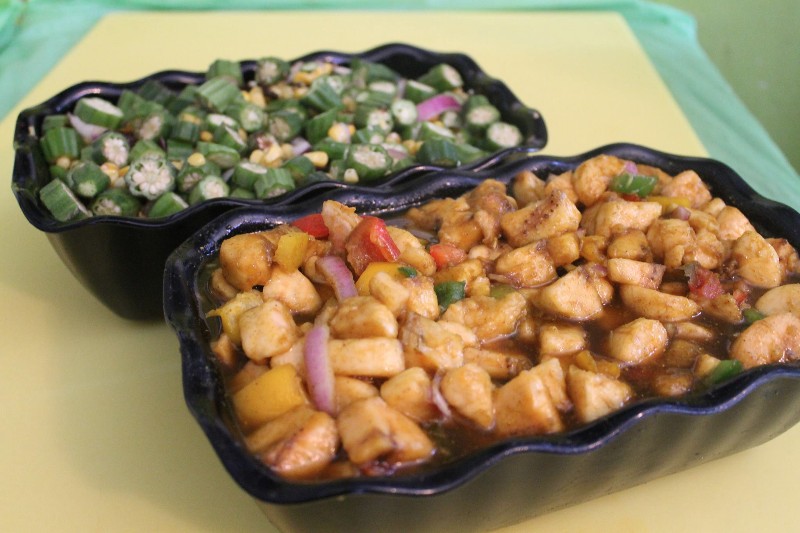 Tassili's Raw Reality