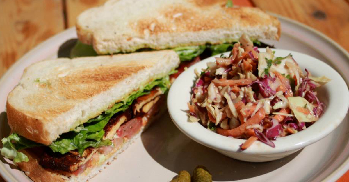Bouldin Creek Cafe
