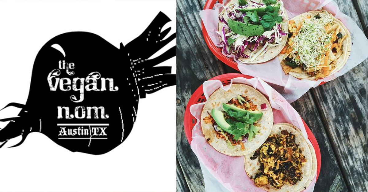 The Vegan Nom