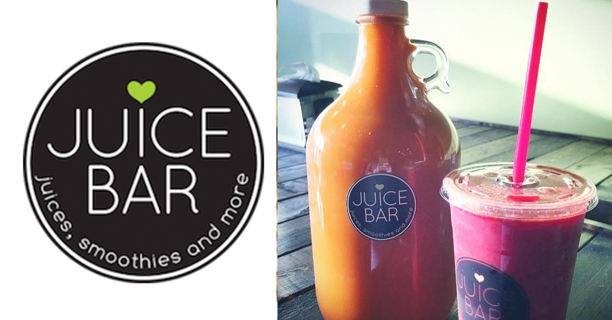 Juice Bar – Turkey Creek