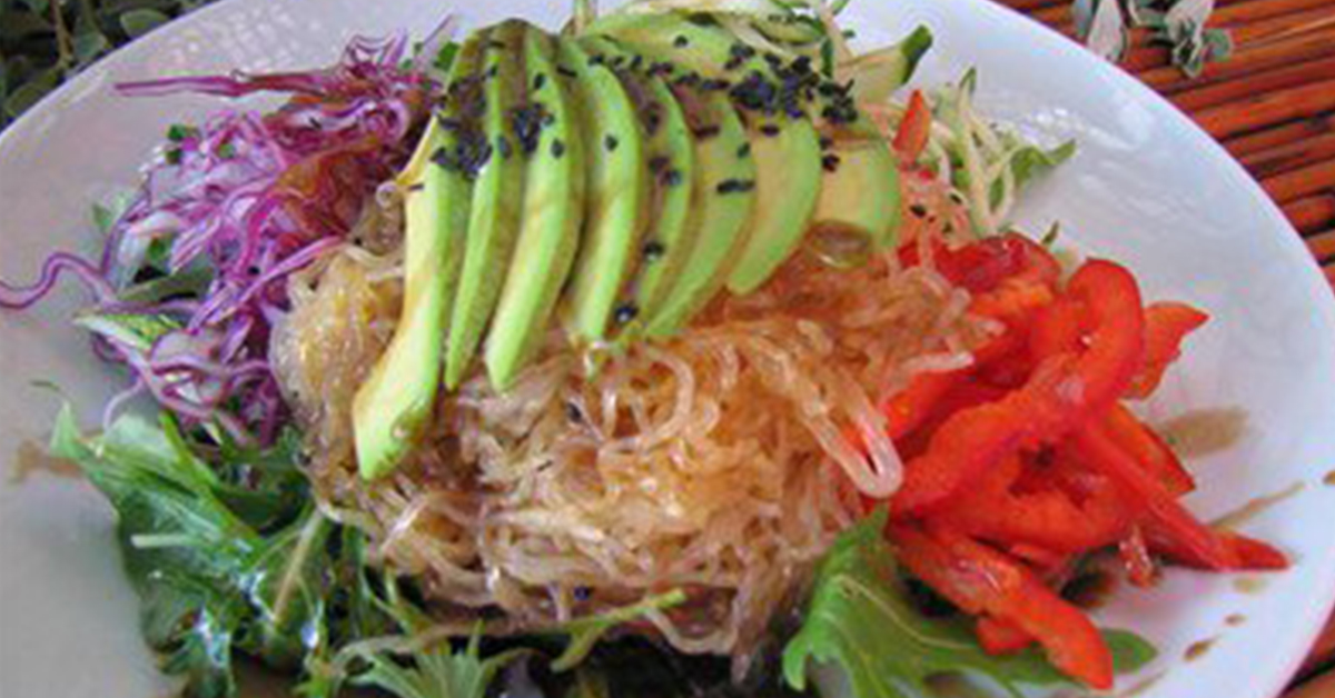 Koriente Restaurant