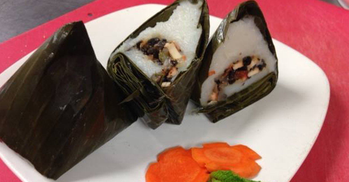 Heart and Soy / Roots