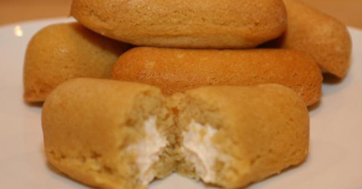 Cakewalk Baking Company & Dillos Vegan Snack Cakes