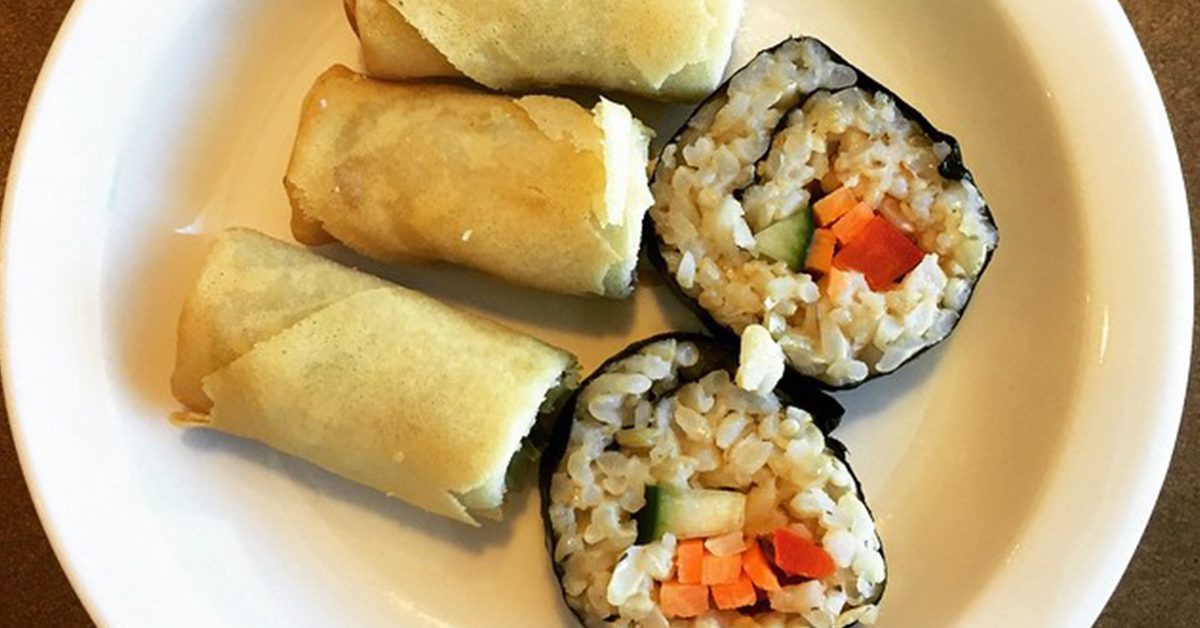 Goji Cafe – Healthy Asian Food