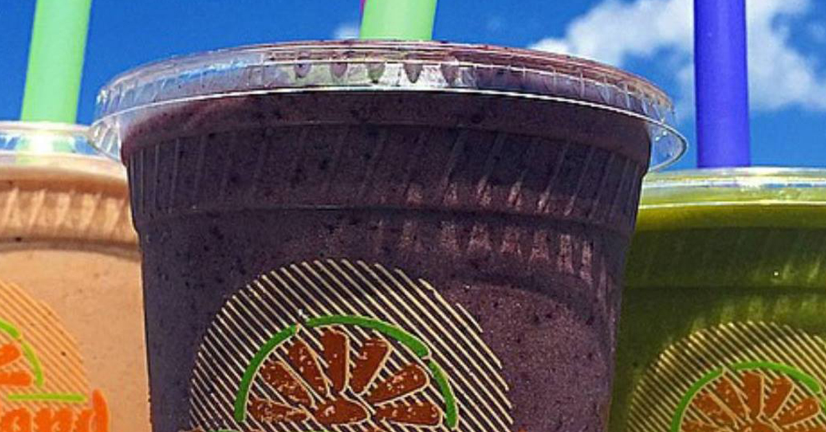 JuiceLand