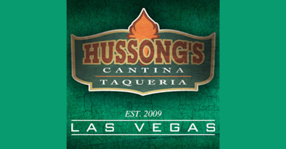 Hussong's Cantina