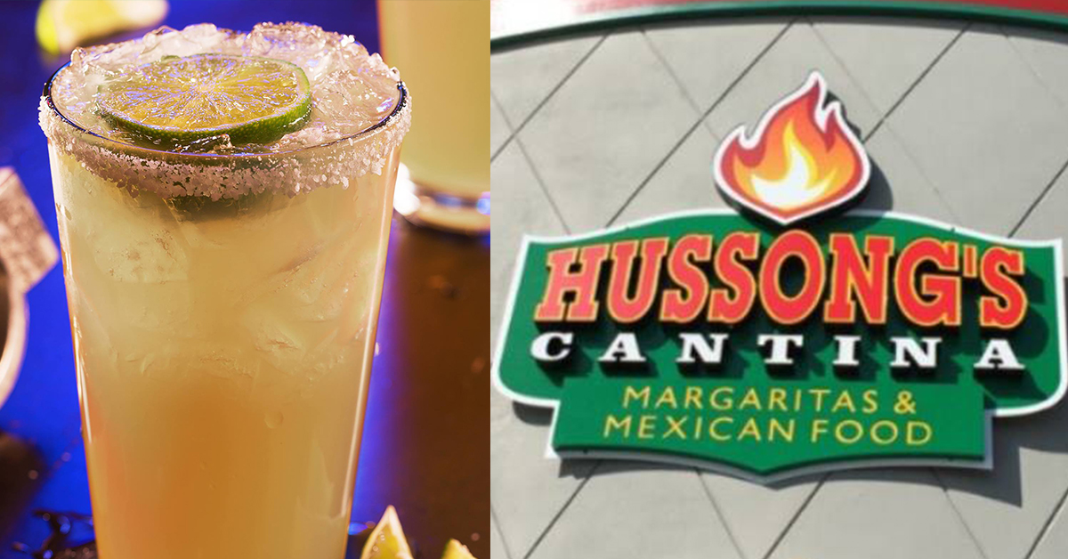 Hussong's Cantina - Boca Park