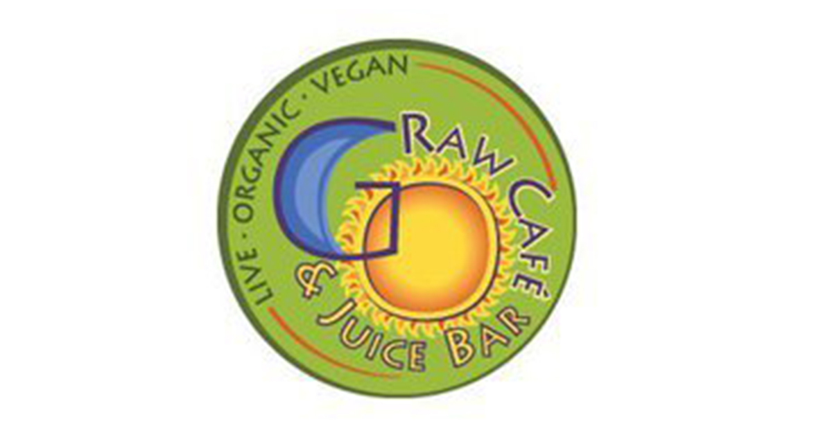 Go Raw Cafe