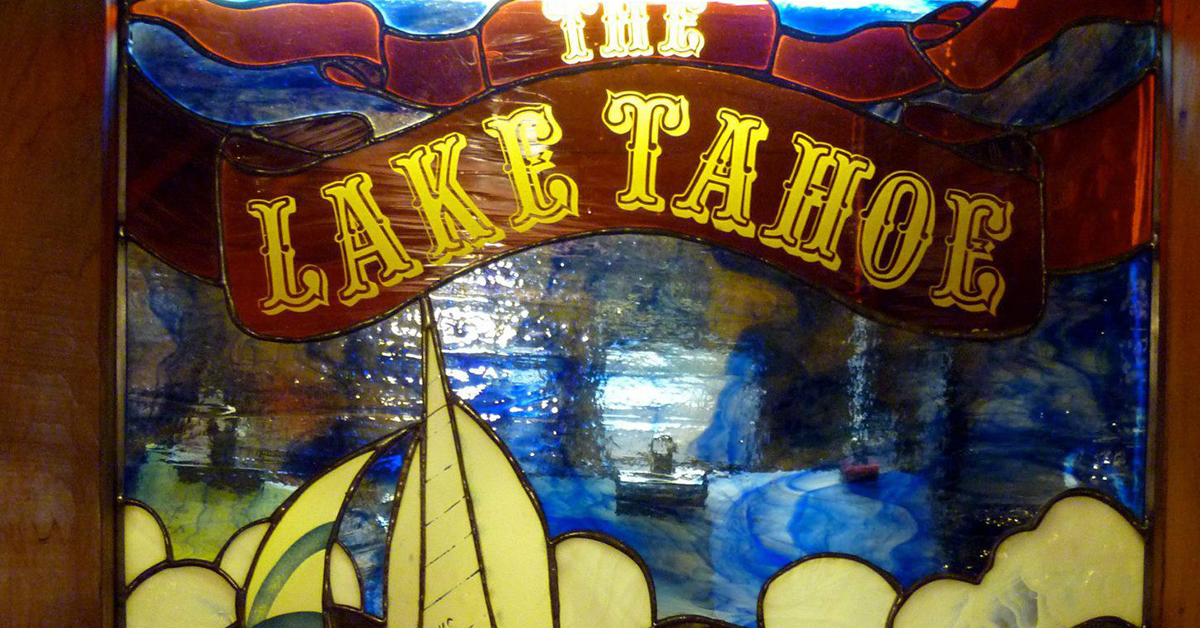 Lake Tahoe Pizza Co