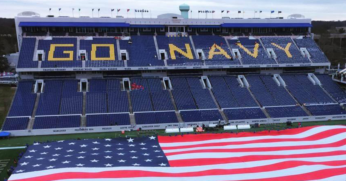 United States Naval Academy