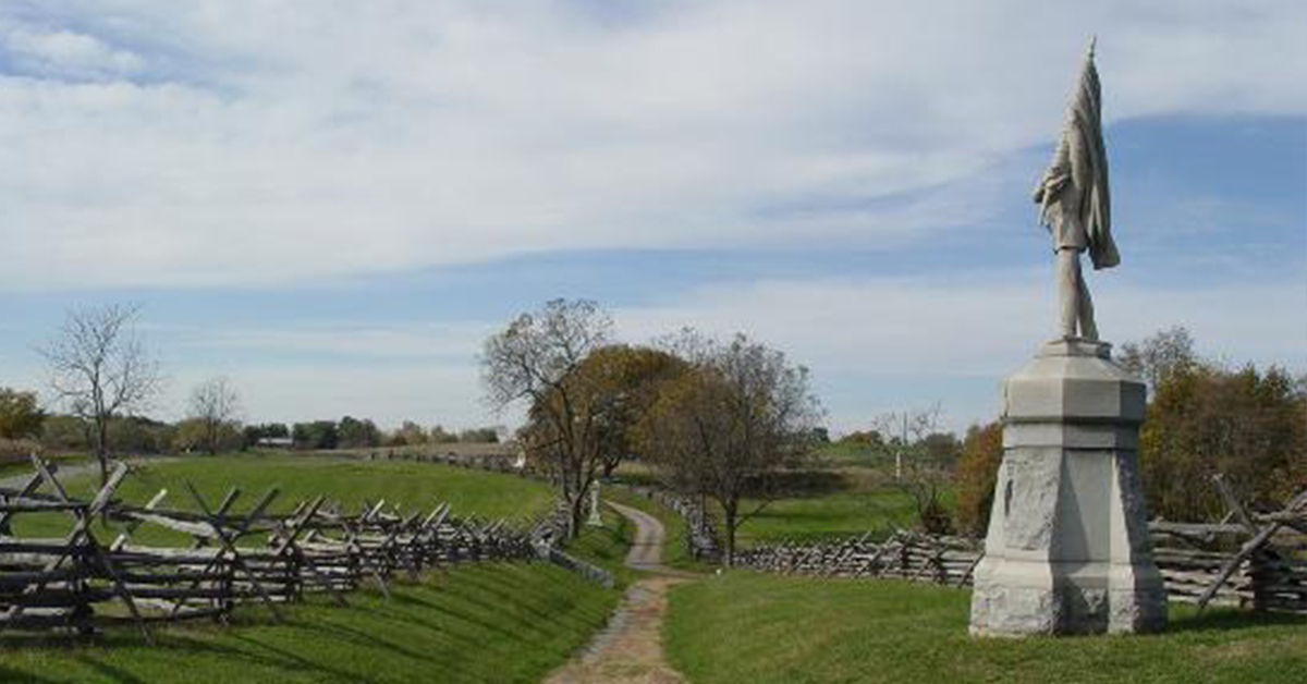 Antietam National Battlefield