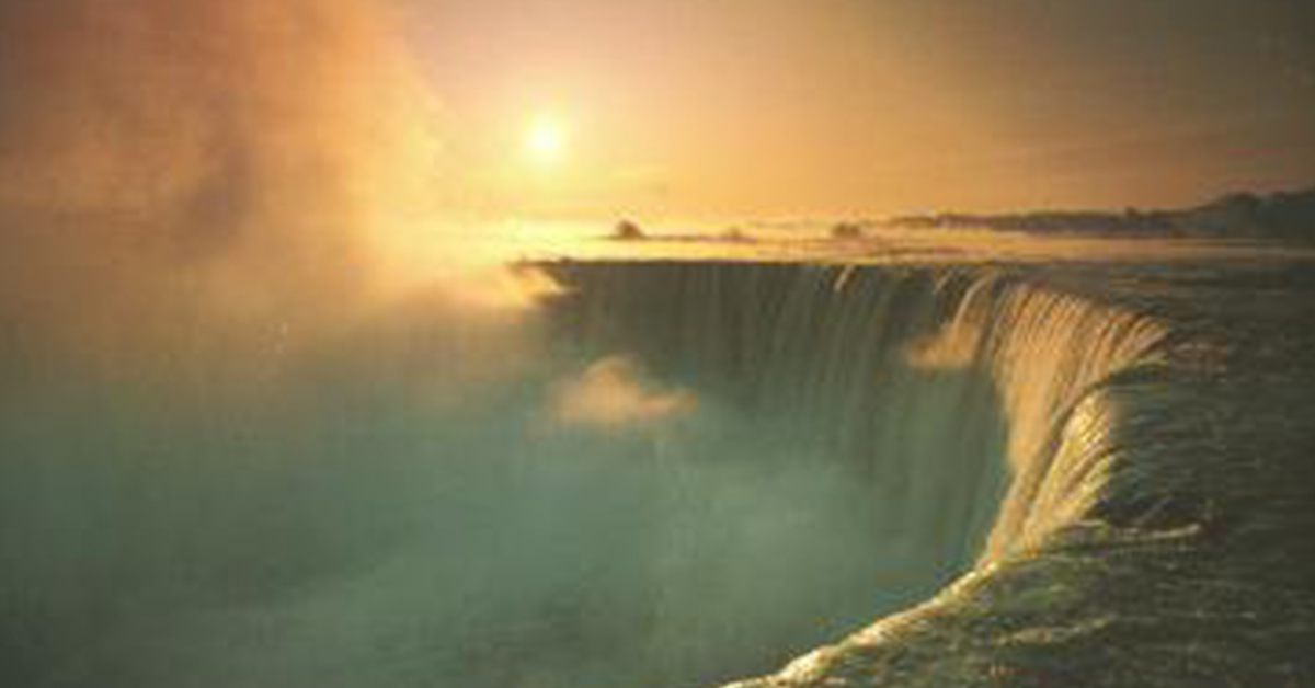 Niagara Parks
