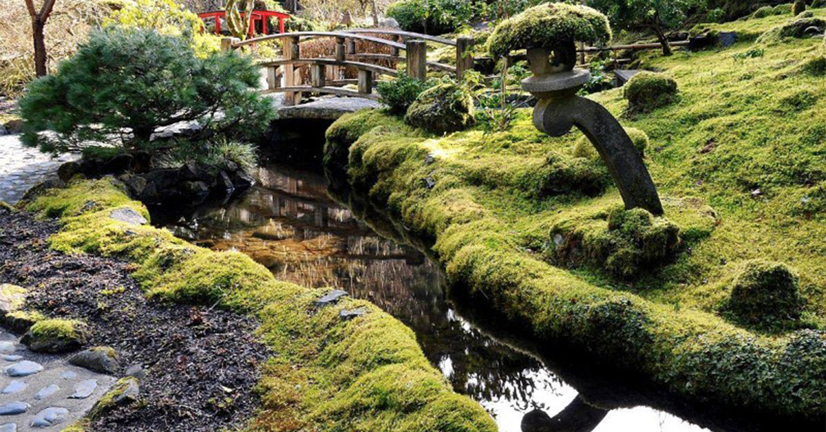 The Butchart Gardens
