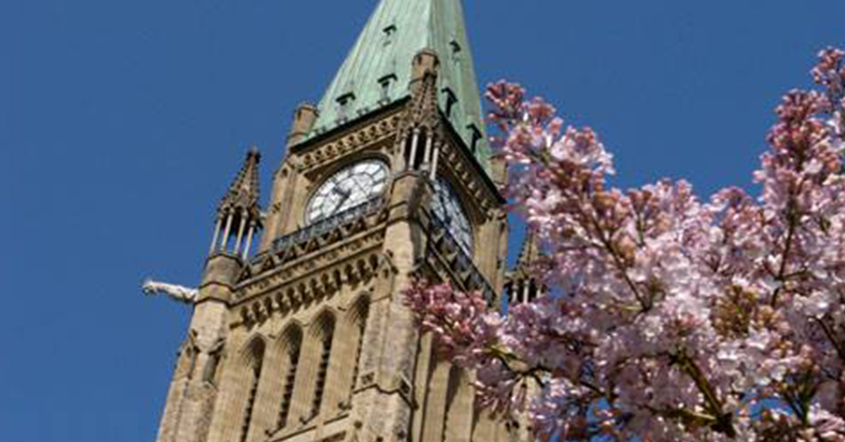Parliament of Canada