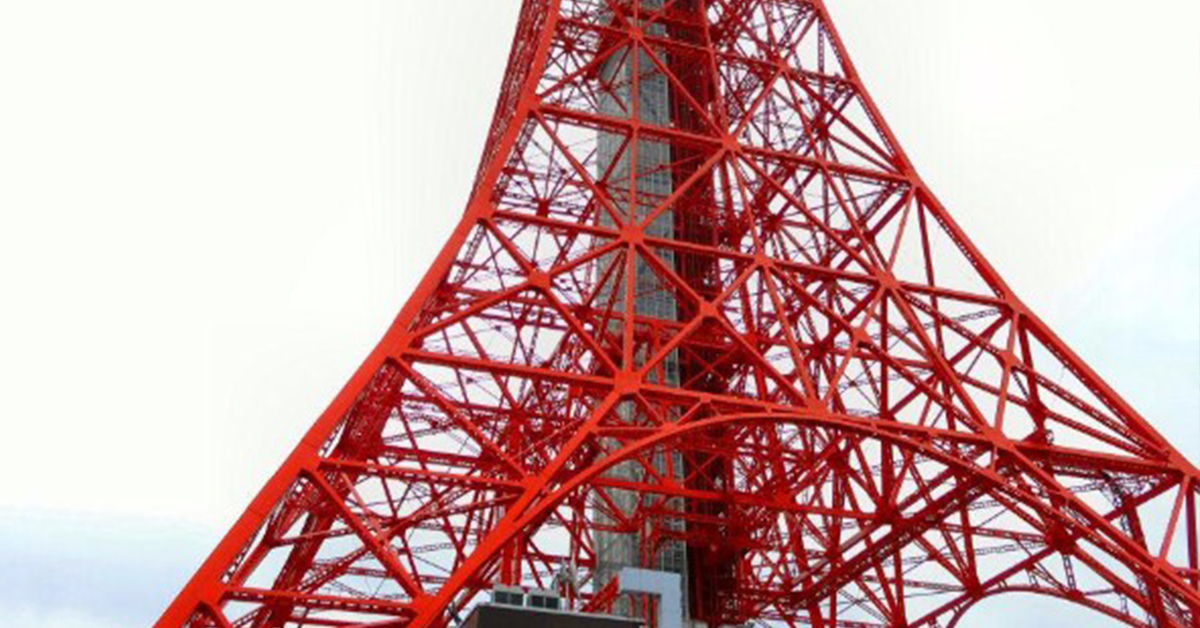 Tokyo Tower