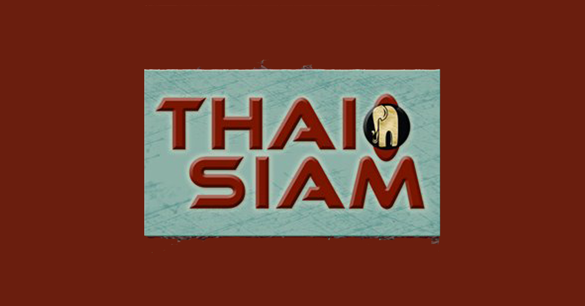 Thai Siam Restaurant