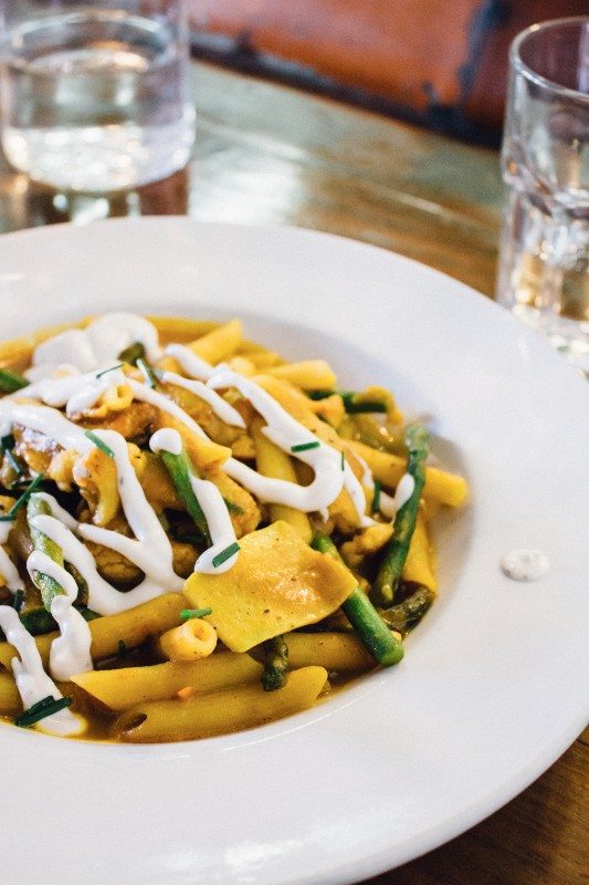 City, O' City Vegan Traveller Reviews