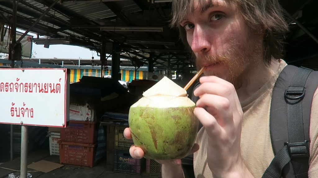 COCONUP