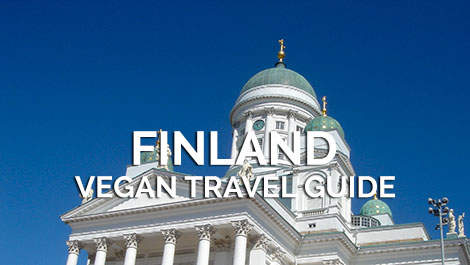 Finland Travel Guide