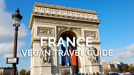 France Travel Guide