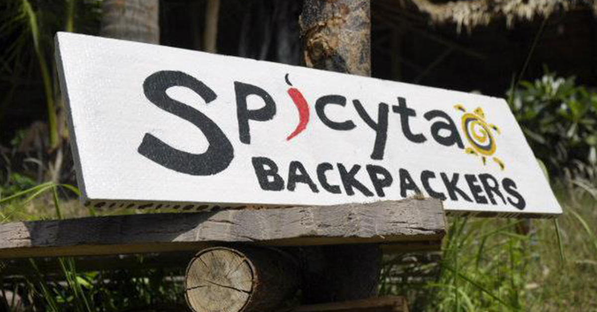 Spicytao Backpackers
