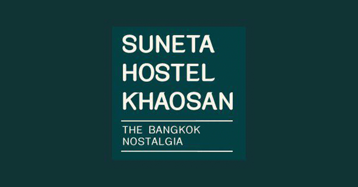 Suneta Hostel Khaosan