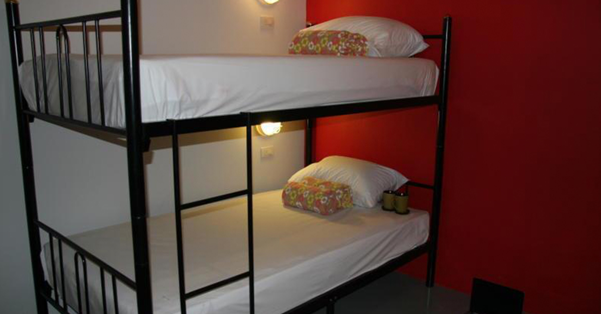 Kool Backpacker Hostel